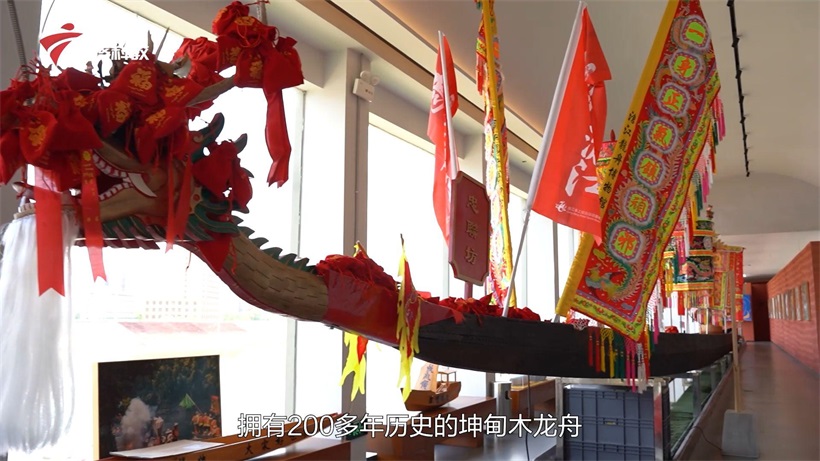 沧江水上综合运动基地：龙舟文化传承新篇章，荣膺省级研学旅行实践基地(图5)