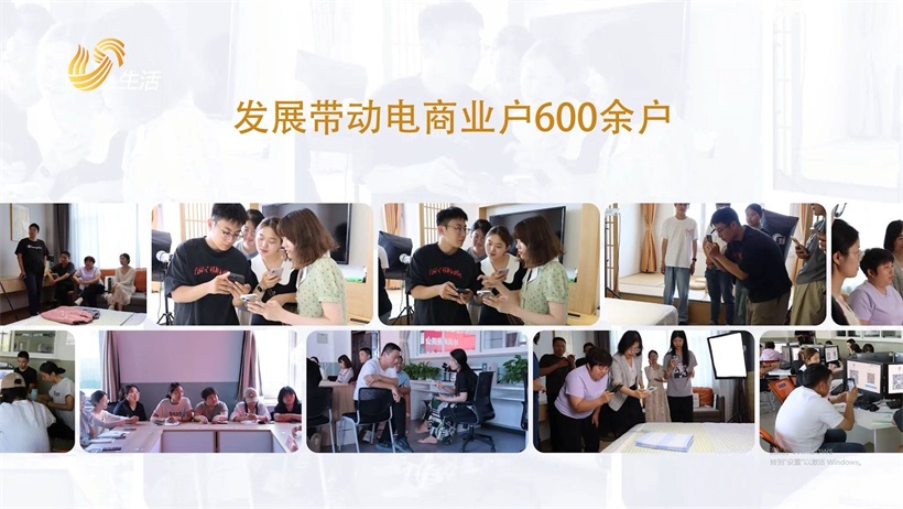 滨州博兴顾家老粗布,千年传承的非遗助力乡村振兴(图7) 滨州博兴顾家老粗布,千年传承的非遗助力乡村振兴(图7)